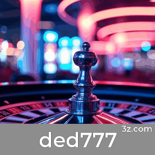 Cassino Online ded777