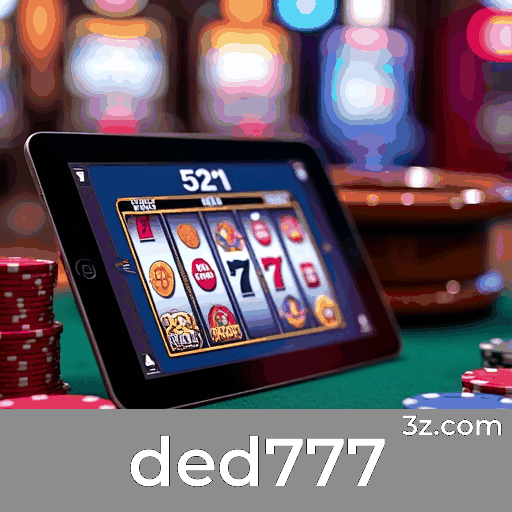 Cassino Online ded777