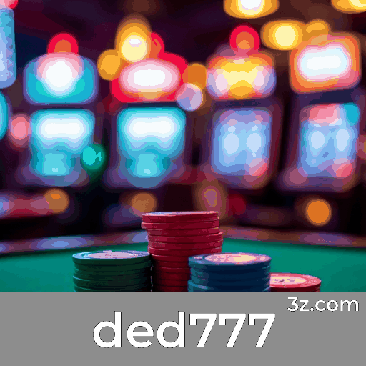 Cassino Online ded777