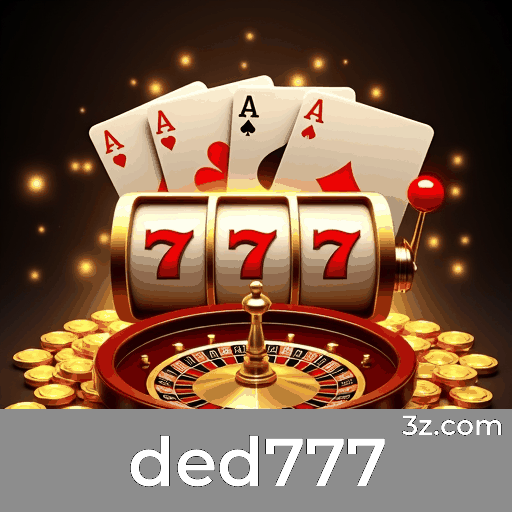 Cassino Online ded777