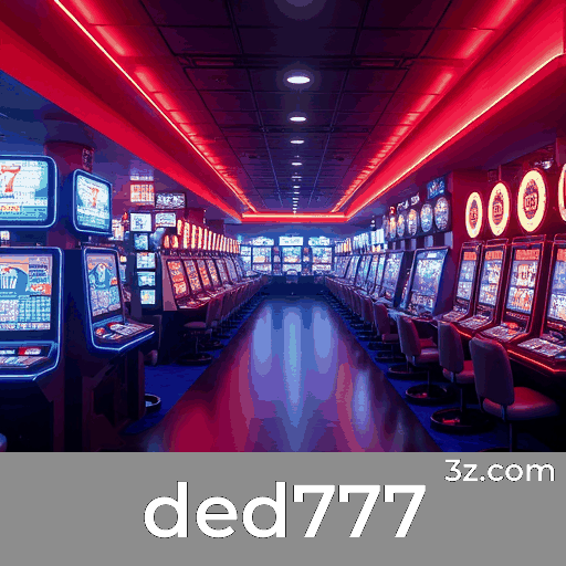 Cassino Online ded777