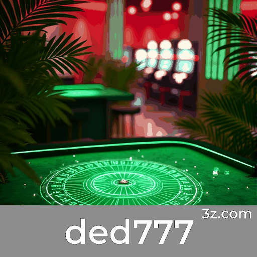 Cassino Online ded777