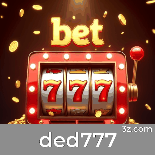 Cassino Online ded777