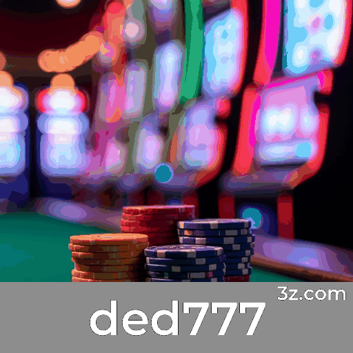 Cassino Online ded777