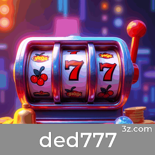 Cassino Online ded777