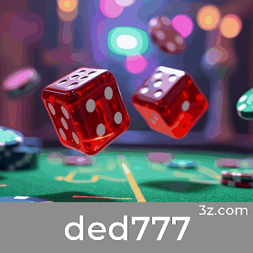 Cassino Online ded777